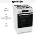 Комбинированная плита Gorenje GK5C60WJ в Краснодаре