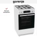 Комбинированная плита Gorenje GK5C60WJ в Краснодаре