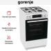 Комбинированная плита Gorenje GK5C60WJ в Краснодаре