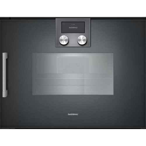 Комбинированный духовой шкаф-пароконвектомат Gaggenau BSP260101 в Краснодаре