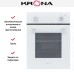 Духовой шкаф KRONA BLUME 45 WH в Краснодаре