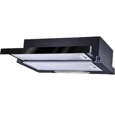 Встраиваемая вытяжка Teka LS 60 BLACK-GLASS в Краснодаре