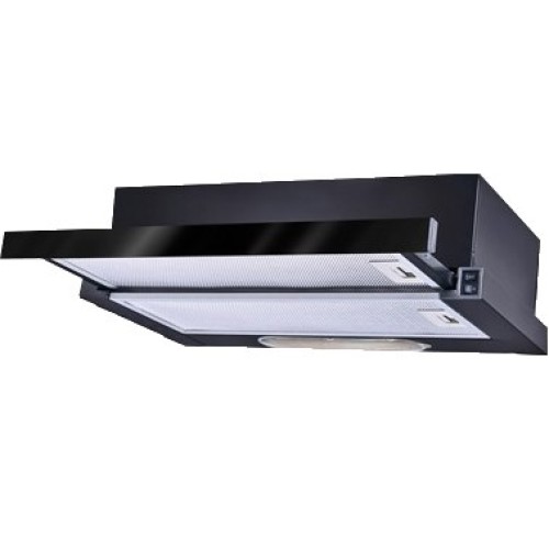 Встраиваемая вытяжка Teka LS 60 BLACK-GLASS в Краснодаре