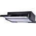 Встраиваемая вытяжка Teka LS 60 BLACK-GLASS в Краснодаре