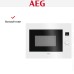 Встраиваемая микроволновая печь AEG MBE2658SEW в Краснодаре