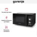 Микроволновая печь Gorenje MO20A3BH в Краснодаре