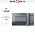 Микроволновая печь KRONA QUANTUM 44 MR/IX в Краснодаре