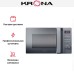 Микроволновая печь KRONA QUANTUM 44 MR/IX в Краснодаре