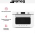 Мини-печь с паром Smeg COF01WHEU в Краснодаре