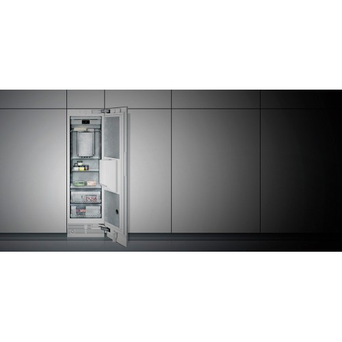 Встраиваемый морозильник Gaggenau RF463304 в Краснодаре