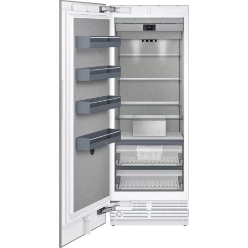 Встраиваемый морозильник Gaggenau RF471304 в Краснодаре
