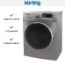 Отдельностоящая стиральная машина Korting KWM 49IT1470 S в Краснодаре
