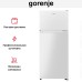 Отдельностоящий двухкамерный холодильник Gorenje RF212FPW4 в Краснодаре