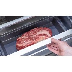 Встраиваемая морозильная камера Signature Kitchen Suite SKSCF2411P