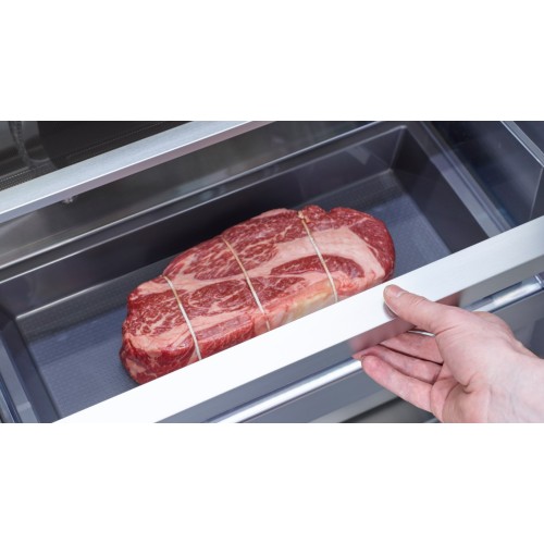 Встраиваемая морозильная камера Signature Kitchen Suite SKSCF2411P в Краснодаре