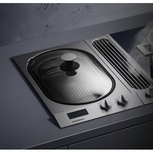 Пароварка Gaggenau VK 230-134 в Краснодаре