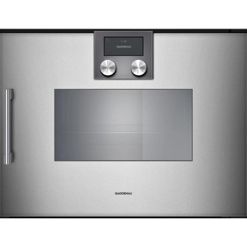 Встраиваемая пароварка Gaggenau BSP220111 в Краснодаре