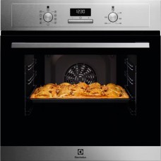 Духовой шкаф Electrolux EOD3C40BX