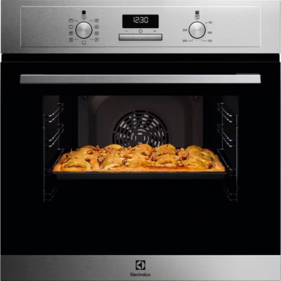 Духовой шкаф Electrolux EOD3C40BX в Краснодаре