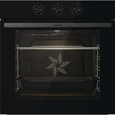 Духовой шкаф Gorenje BO6725E02NBG в Краснодаре