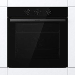 Духовой шкаф Gorenje BO6725E02NBG
