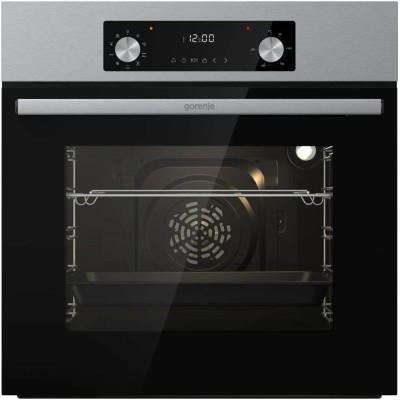 Духовой шкаф Gorenje BO6737E02NX в Краснодаре