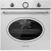Духовой шкаф Kuppersberg SR 610 W Silver в Краснодаре