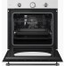 Духовой шкаф Kuppersberg SR 610 W Silver в Краснодаре