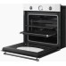 Духовой шкаф Kuppersberg SR 610 W Silver в Краснодаре