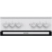Электрическая плита Gorenje GEC5A61WG в Краснодаре