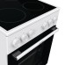 Электрическая плита Gorenje GEC5A61WG в Краснодаре