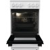 Электрическая плита Gorenje GEC5A61WG в Краснодаре