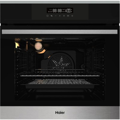 Электрический духовой шкаф Haier HOX-FP3ABX в Краснодаре