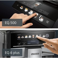 Кофемашина Siemens TP503R04