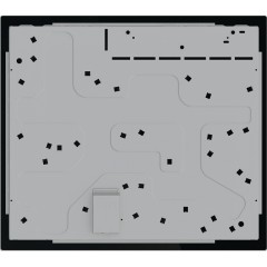 Варочная панель Gorenje ECS642BXE