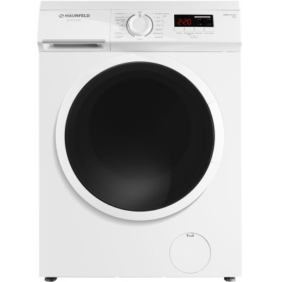 Стиральная машина Maunfeld MFWM127WH05 в Краснодаре