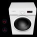 Стиральная машина Maunfeld MFWM127WH05 в Краснодаре