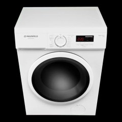Стиральная машина Maunfeld MFWM127WH05