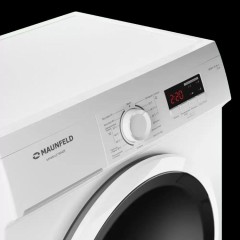Стиральная машина Maunfeld MFWM127WH05