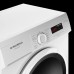 Стиральная машина Maunfeld MFWM127WH05 в Краснодаре