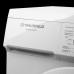 Стиральная машина Maunfeld MFWM127WH05 в Краснодаре