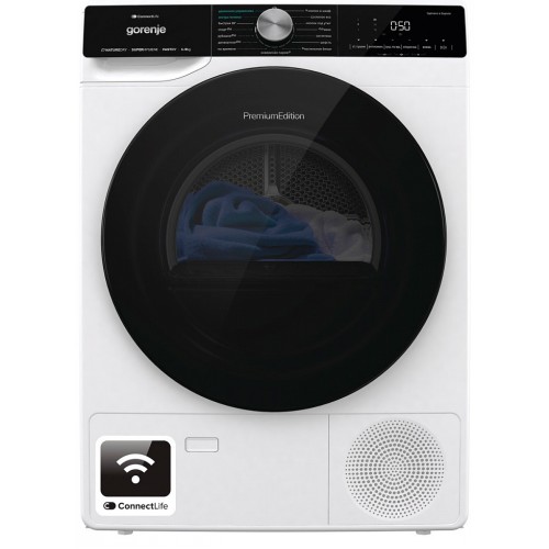 Сушильная машина Gorenje DNS92SWIFI/C в Краснодаре