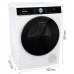 Сушильная машина Gorenje DNS92SWIFI/C в Краснодаре
