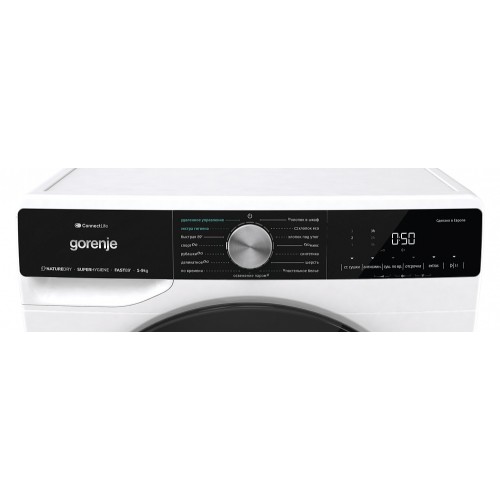 Сушильная машина Gorenje DNS92SWIFI/C в Краснодаре