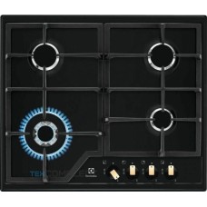 Варочная панель Electrolux EGS6436RK