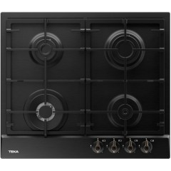 Варочная панель Teka GSC 64320 RBN ANTHRACITE-OB