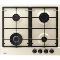 Варочная панель Teka GSC 64320 RBN VANILLA-OB