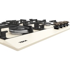 Варочная панель Teka GSC 64320 RBN VANILLA-OB