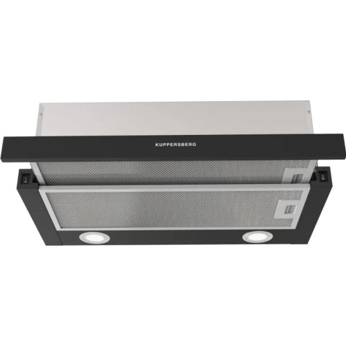 Встраиваемая вытяжка Kuppersberg SLIMHIT 60 B в Краснодаре