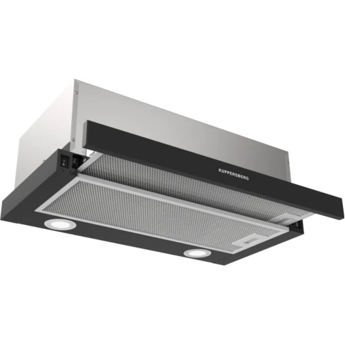Встраиваемая вытяжка Kuppersberg SLIMHIT 60 B в Краснодаре